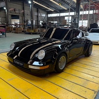 Kart Eléctrico con Freno Hidráulico TurboTop 2500W 60KM/H para Adultos, Go Kart de Derrape para Uso Comercial y Alquiler, para Proyectos Personalizados OEM ODM