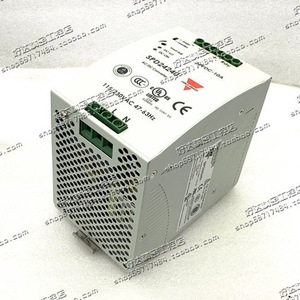 คาร์โลก้า SPD242401 สวิตชิ่งพาวเวอร์ซัพพลาย อินพุต 230V เอาต์พุต 24VDC ระบบอัตโนมัติทางอุตสาหกรรม - Product Image 4