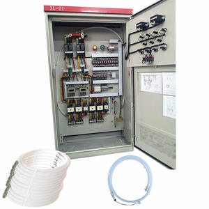 Sistema de extinción de incendios Sistema automático de extinción de incendios para gabinete eléctrico y paneles eléctricos - Product Image 4