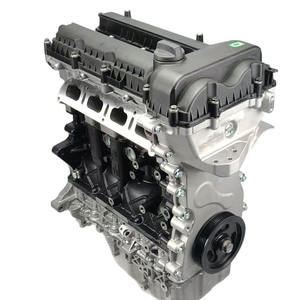 Güvenilir Komple Motorlar Tek Silindirli Motor SQRE4G15C Motor Kaputları Küçük Motor Benzinli Chery Tiggo 3X 5X için - Product Image 5