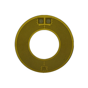 Kapton Heaters Manufacturer | PI Flexible Ring Heating Element <strong>Supplier</strong> - Product Image 5