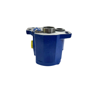 Bomba de Engranajes Xpower 2D25 2D28 para Excavadora de Orugas, Piezas de Maquinaria de Construcción, Nueva - Product Image 3