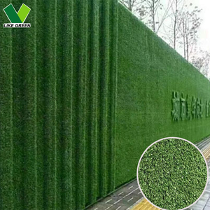 Thảm Cỏ Nhân Tạo Bằng Nhựa Tổng Hợp Chất Lượng Cao Bán Tại Nhà Máy - Product Image 5