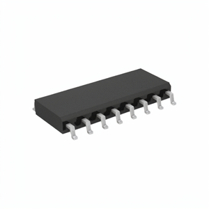 Composants électroniques de circuit intégré HV9961NG-G-M934 de gestion de l'alimentation (PMIC) 16 SOIC – Service complet - Product Image 1