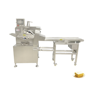 Rebanadora de Carne Fría de Alta Eficiencia DRB-QR160 |   Ideal para el Procesamiento de Carne de Res Cocida, Salchichas <span class=keywords><strong>y</strong></span> Tocino - Product Image 1