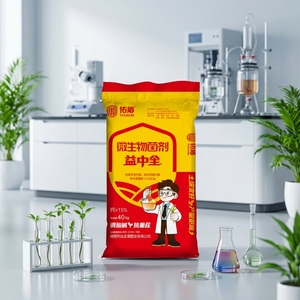 Conditionneur de sol multifonctionnel avec bactéries bénéfiques pour la résistance <span class=keywords><strong>à</strong></span> la sécheresse et au sel - Product Image 3