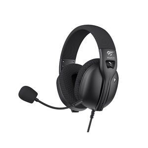 Audífonos Havit Fuxi-H5d para <span class=keywords><strong>PC</strong></span>, con Cable, 3.5 mm, para Videojuegos, con Micrófono - Product Image 2