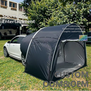 <span class=keywords><strong>Tente</strong></span> automatique extérieure pour vélo, <span class=keywords><strong>moto</strong></span>, voiture, protection contre le soleil et la pluie à ouverture rapide, auvent <span class=keywords><strong>de</strong></span> stockage - Product Image 1