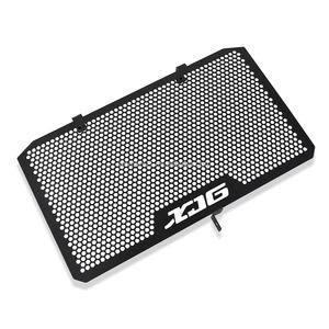 Griglia di Protezione per Radiatore in Alluminio per Moto <span class=keywords><strong>YAMAHA</strong></span> <span class=keywords><strong>XJ</strong></span> 6 XJ6 Diversion F 2009-2015 2010 2011 2012 <span class=keywords><strong>XJ</strong></span>-6 - Product Image 2