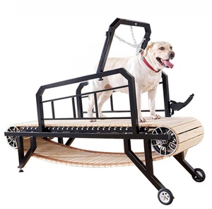 Usmilepet कारखाने प्रत्यक्ष कुत्ते प्रशिक्षण उपकरण पालतू पुनर्वास कुत्ते के लिए कुत्तों के लिए ट्रेडमिल चलने वाली मशीन पालतू जानवरों के लिए - Product Image 1