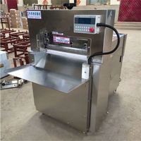 Snijmachine Master Rasp Machine/Fruit-En Groentesnijmachine Hakmachine/Vleessnijmachine Restaurant Vleessnijmachine