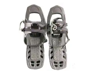 2023 Venda quente nova antiderrapante snowshoes profissional neve fornece sapatos protetor de neve