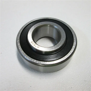 Roulement à billes à double rangée pour compresseur de climatisation automobile 2TS2-DF08A06 40BGS39DST - Product Image 6