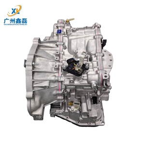 Cambio Automatico K313 a 12 Pin per Toyota Corolla Verso 1.8L CVT <span class=keywords><strong>Modello</strong></span> 2ZR 2014-2019 - Product Image 3