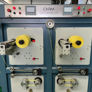 Pp Nông Nghiệp Twine <span class=keywords><strong>Spool</strong></span> Quanh Co Máy Xé Băng <span class=keywords><strong>Winder</strong></span> Sợi Raffia Embobinadora De Rafia Para 900Gramos - Product Image 1