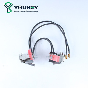 อะไหล่และอุปกรณ์เสริมเครื่องกำเนิดไฟฟ้าดีเซล ชุดแปรงถ่านสำหรับเครื่องกำเนิดไฟฟ้าขนาด 75/100/150/200/250/300 กิโลวัตต์ และที่ยึดแปรงถ่าน - Product Image 3