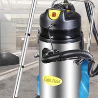 Machines de nettoyage de tapis professionnelles puissantes à jet d'eau pour bureaux, immeubles et hôtels, UNIQUEMENT 220v