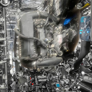 Prix Usine Nouveau Moteur Complet <span class=keywords><strong>Peugeot</strong></span> Citroën 1.8TL 155 THP pour Remplacement/Réparation Véhicules Français 6G03 OE <span class=keywords><strong>308</strong></span> 408 508 3008 - Product Image 3