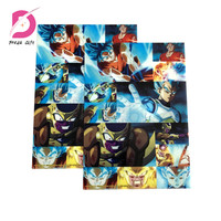 Carpeta de Archivos Transparente de Plástico A4 Personalizada, Carpeta de Documentos Transparente en Forma de L, Carpeta de Archivos en Forma de L
