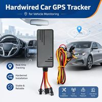 Rastreador GPS WiFi 4G 2G en Tiempo Real, Mini PC con Detección de Ubicación, Gestión de Flotas de Autos, Motos y Camiones, Resistente al Agua, GPRS