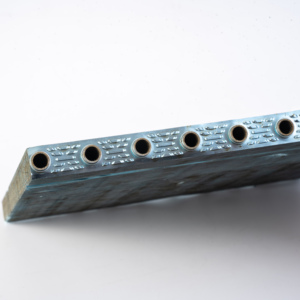 Máy trao đổi nhiệt bằng ống và vây nhôm chất lượng cao, máy hút ẩm, thiết bị bay hơi, thiết bị ngưng tụ, máy trao đổi nhiệt của nhà máy Trung Quốc - Product Image 4