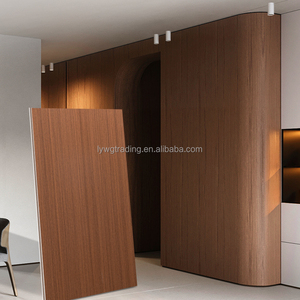 Easy to Install PVC <strong>Wall</strong> <strong>Panel</strong> High Density Bamboo Wood Veneer <strong>Wall</strong> <strong>Panel</strong> 3D <strong>Wall</strong> Decoration <strong>Panels</strong> Carbon Crystal <strong>Board</strong> - Product Image 3