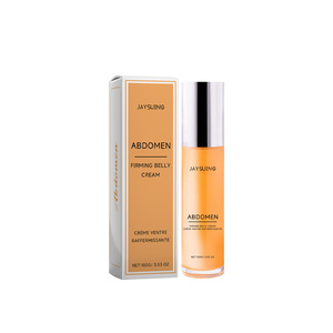 JAYSUING 100g <span class=keywords><strong>Crema</strong></span> Reparadora de Piel Abdominal Postparto, Suave, <span class=keywords><strong>Reafirmante</strong></span>, Suavizante, Reductora de Arrugas - Product Image 1