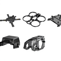 Kit de cadre annulaire SpeedyBee FPV UAV BEE25 de 25 pouces, accessoires fabriqués en Chine
