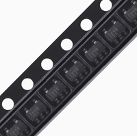 INA139NA/3K INA139 IC MONITEUR DE COURANT 0,5% SOT23-5 En stock