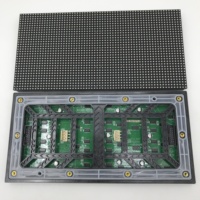 Modules LED en stock IP65 avec support SDK et OEM pour les écrans LED P2.5 intérieurs/extérieurs Conception de barre extensible