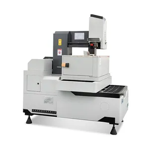 Phần Mềm Tự Cắt Chất Lượng Cao Cấp Giá Cắt Cnc 0.05 Mm Dây Molypden Cho Máy Uốn Dây Edm