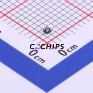Regulador lineal (LDO) PMIC de chip IC de circuito integrado (1x1) VRH1802LVX, original y nuevo - Product Image 2