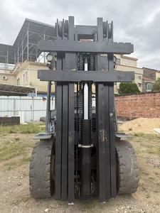 Motor mesin <span class=keywords><strong>Forklift</strong></span> pembakaran Internal <span class=keywords><strong>Toyota</strong></span>, kapasitas <span class=keywords><strong>5</strong></span> <span class=keywords><strong>ton</strong></span> 1220 mm panjang garpu digunakan maksimal 3000mm. Mengangkat 2018 Model Jepang - Product Image 5