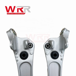 WRR T2R18864 T2R18865 Brazos de Control Inferiores Delanteros Izquierdo/Derecho para <span class=keywords><strong>Jaguar</strong></span> <span class=keywords><strong>XJ</strong></span> 1995-97 CLASSIC <span class=keywords><strong>X300</strong></span>/F-TYPE 2014/F-PACE 2016 - Product Image 4