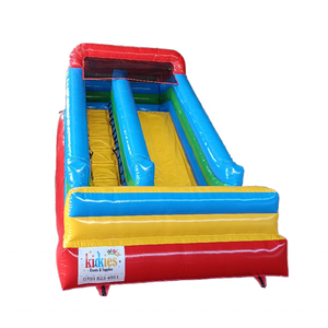 <span class=keywords><strong>2025</strong></span> thương mại <span class=keywords><strong>Inflatable</strong></span> lâu đài với thanh trượt 5m x 3m x 4m mềm nhảy bouncy nhà hoàn hảo sân chơi ngoài trời cho trẻ em vui vẻ - Product Image 1