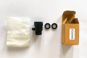 マットブラックバス水流制御シャワー角度シャワー流量調整バルブ角度シンプルな真ちゅう構造 - Product Image 2