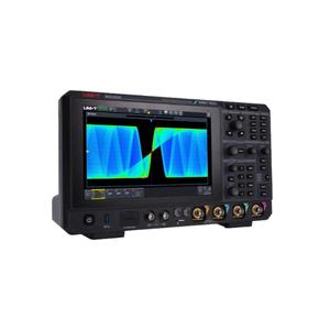 Oscilloscope numérique haute performance UNI-T MSO3054X MSO3034X MSO3024X, 4 canaux, 5GSa/s - Product Image 2