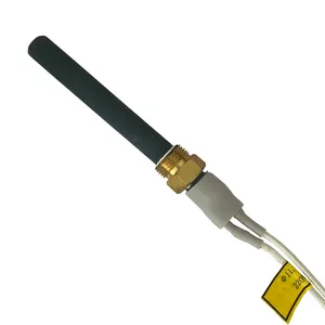 Brand New Rod Micro 500W High Density Ceramic 400W 5mm Cartridge Heater