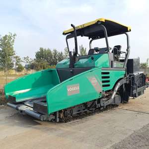 Sellador de pisos de concreto M Quina Finisher Tools 1900-3 Power Finishers Para Hormigon Pavimentadora autopropulsada Vogel - Product Image 1