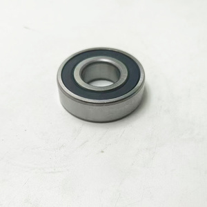 Rodamiento de Bolas de Ranura Profunda 608 ZZ 2RS en Oferta, Rodamiento 608 de Alta Calidad y Larga Duración de 8*22*7 mm para Patinetas - Product Image 3