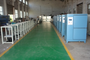 Digitales Display Hochfrequenz-Touchscreen Mechanisches Vibrationssieb für Labor-Siebprüfgeräte - Product Image 6