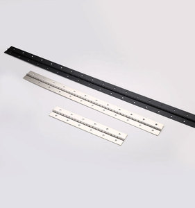 Flush Lama Bisagras Ss Bisagra de puerta exterior para muebles - Product Image 6