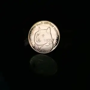 カスタマイズ可能な独自の亜鉛合金メッキ記念金属工芸品ユニークなコイン