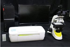 Analyseur de sperme entièrement <span class=keywords><strong>automatique</strong></span> / Analyseur de qualité du sperme utilisé en milieu hospitalier - Product Image 5
