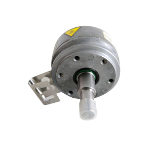 Encodeur rotatif à impulsions OG73SSN1024, encodeur incrémental 1024PPR - Product Image 5