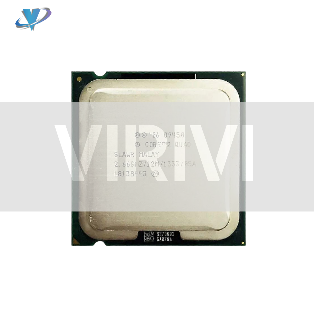 Intel Q9550 Guide: What to Know Before Buying or Reusing