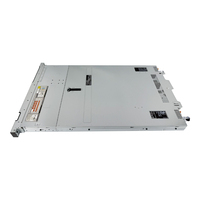 Hardware de servidor en rack 1U de alta eficiencia energética diseñado para simulación científica para servidor de computación de investigación HPC