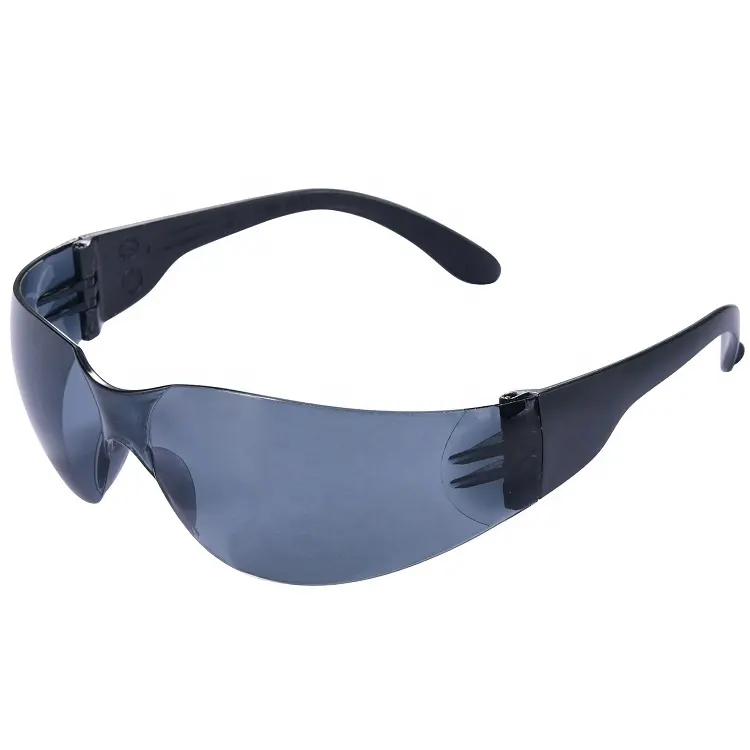 Hot sales CE ANSI standard UV industrial youth work anti fog clear scratch resistant safty eyewear protective safety glasses