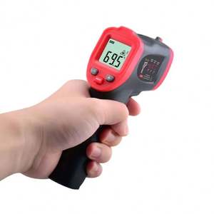 WT326A/B/C/D Termômetro Infravermelho Industrial De Alta Temperatura-50-950 Instrumentos De Temperatura De Grau - Product Image 4