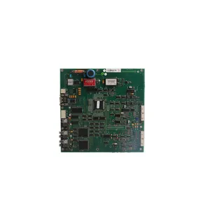 Ab&B CMA124 Electronic Module | Measuring Card CMA 124